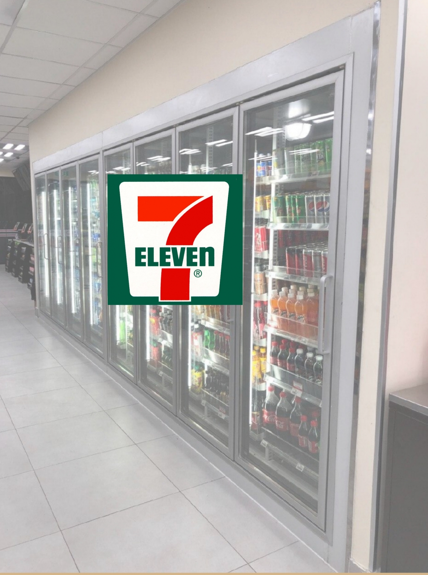 Seven System Vietnam - Online monitoring temperature system