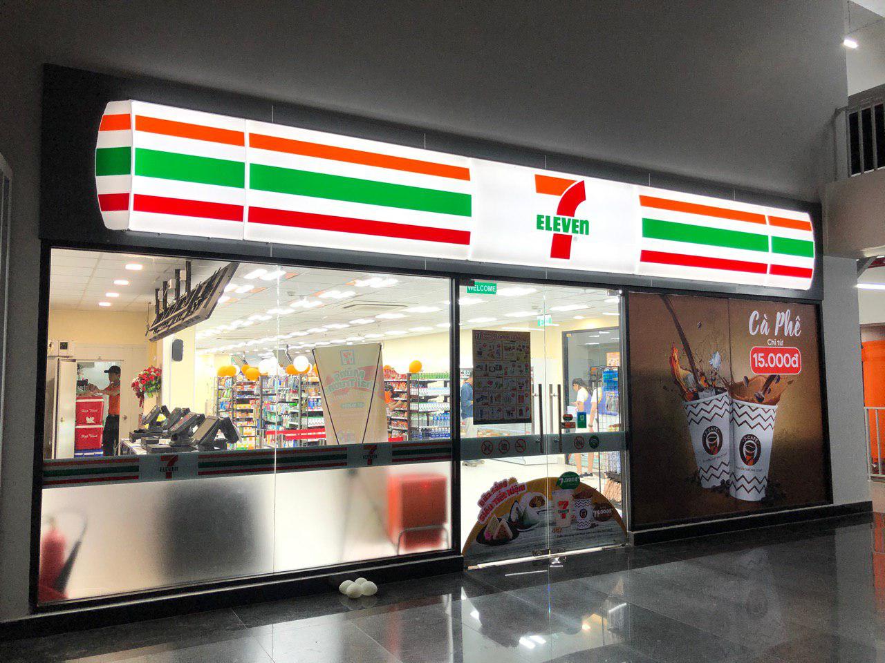 Seven System Vietnam - Online monitoring temperature system