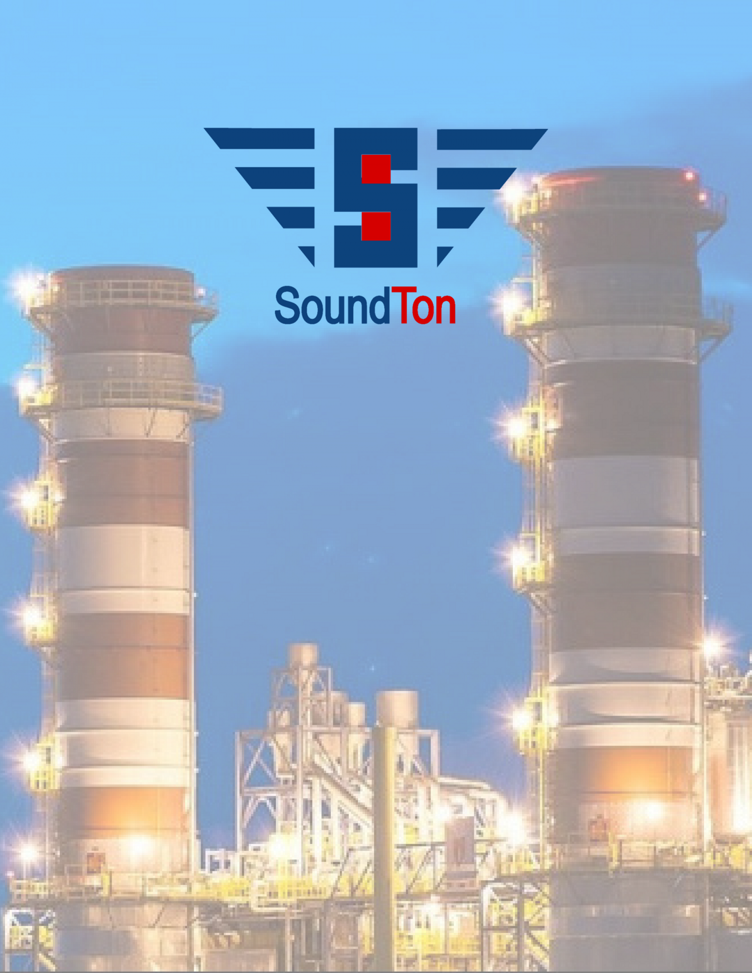 Soundton Service & Technique Limited Company Power plan