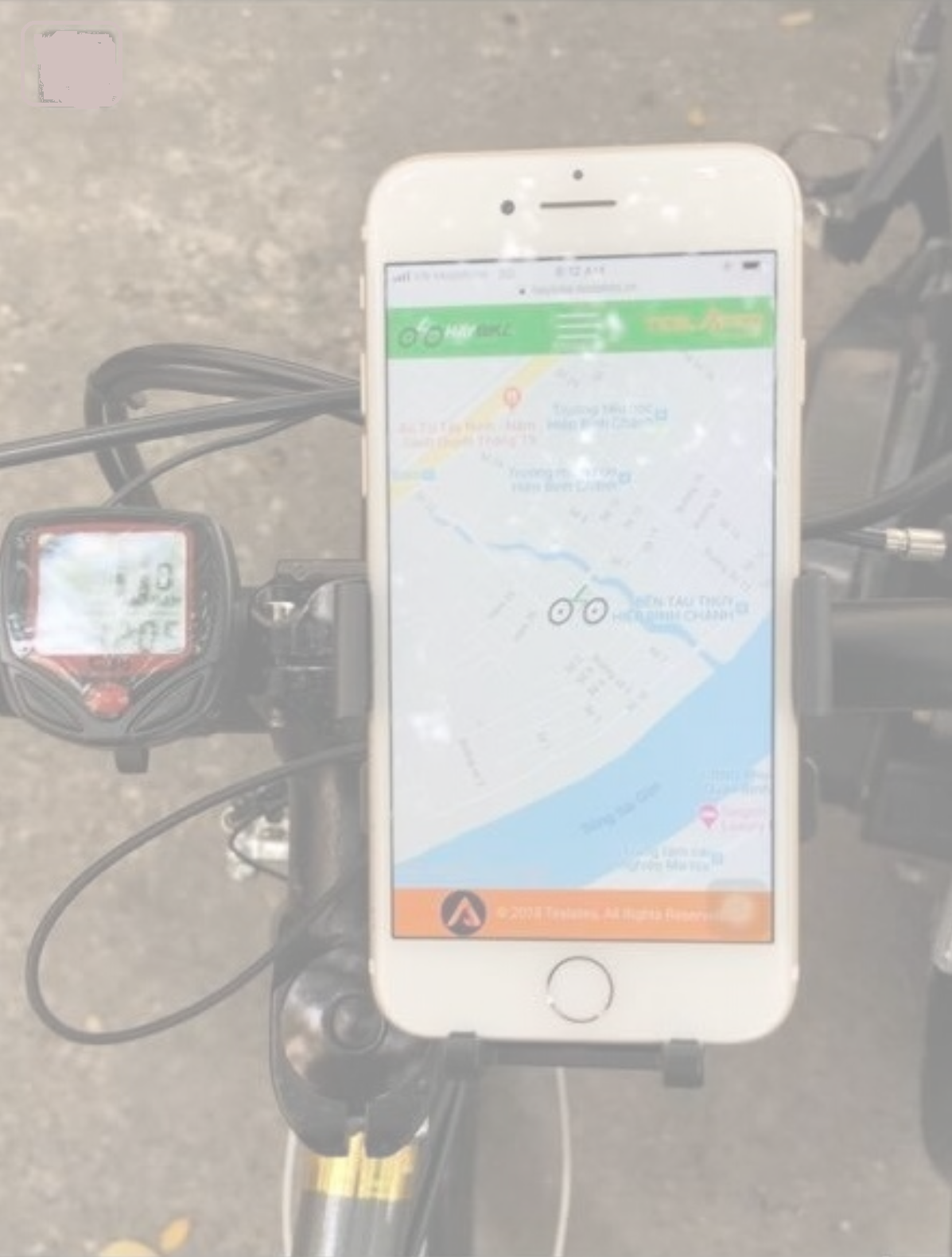 COOPERATION HAYBIKE PROJECT