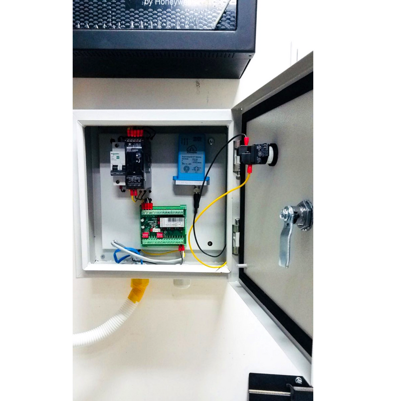 Vinhomes Alarm System