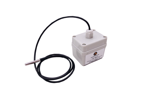 Temperature Wireless Sensor