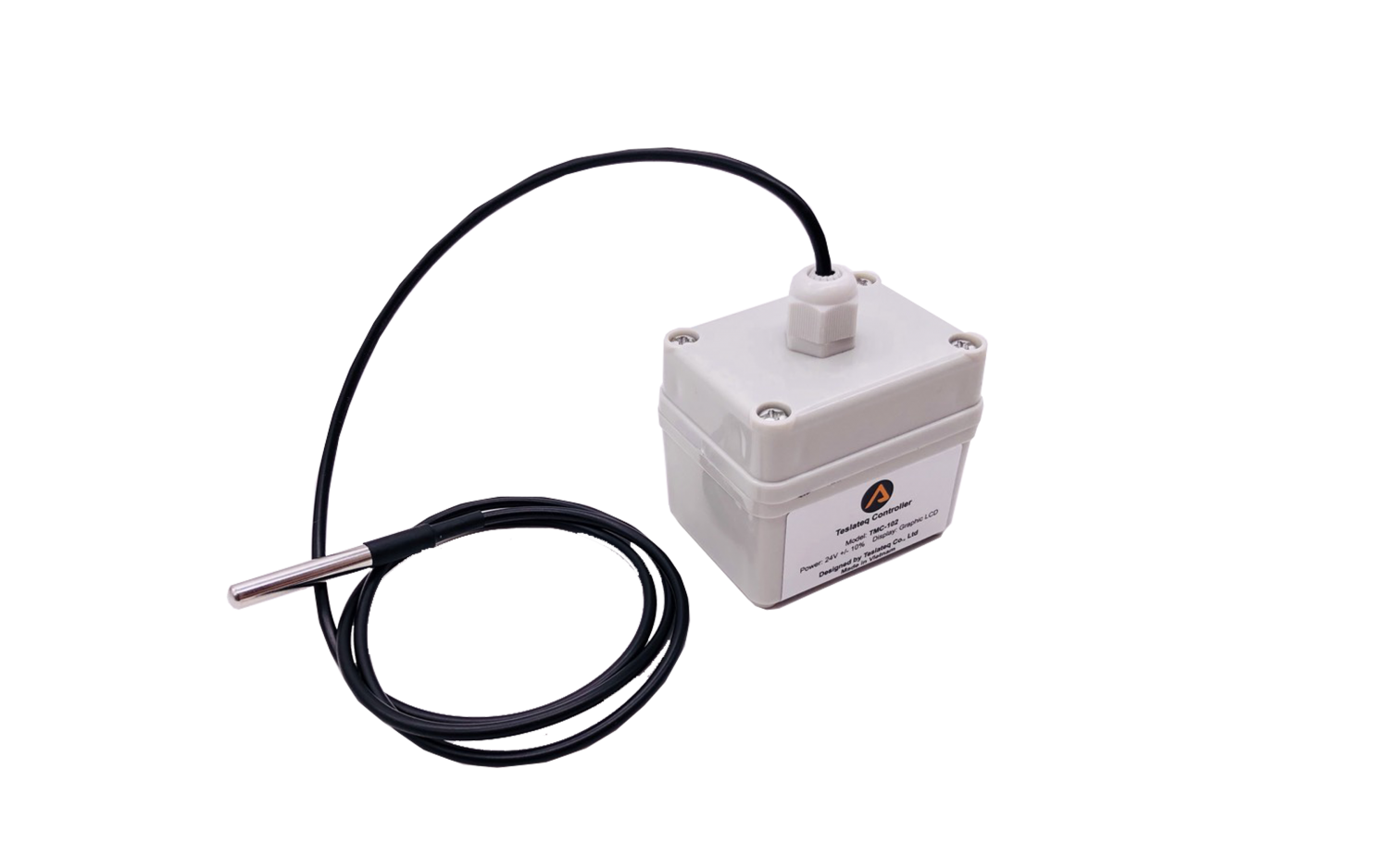 Temperature Wireless Sensor