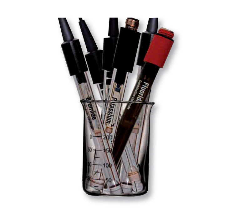 Ion Selective Electrodes