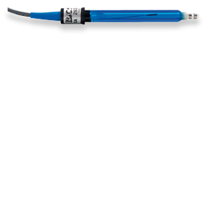 SZ 283 Potentiostatic electrode Cl2, O3 and ClO2