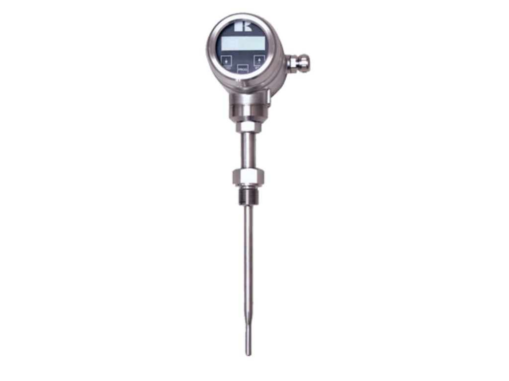 Intelligent Temperature Transmitter TT-2000