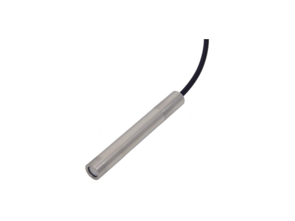 Intelligent Level Transmitter AquaCer-I with ceramic measuring cell