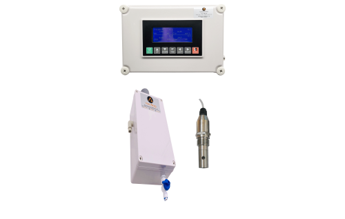 Conductivity Online Analyzer