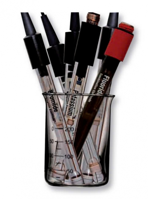 ISE Electrodes/Specific ions