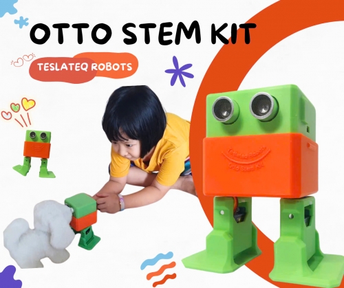 Otto Stem Kit