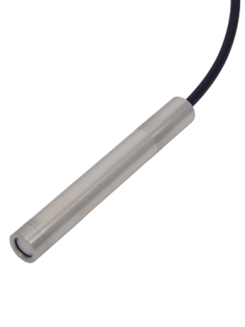 Submercible Level (Hart Protocol)