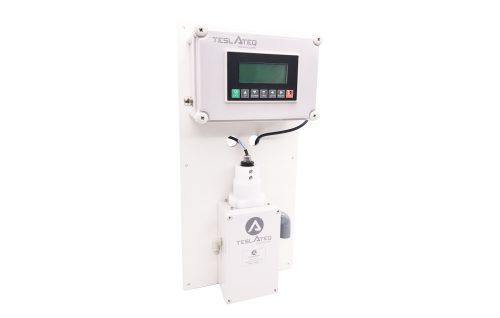 Turbidity Online Analyzer